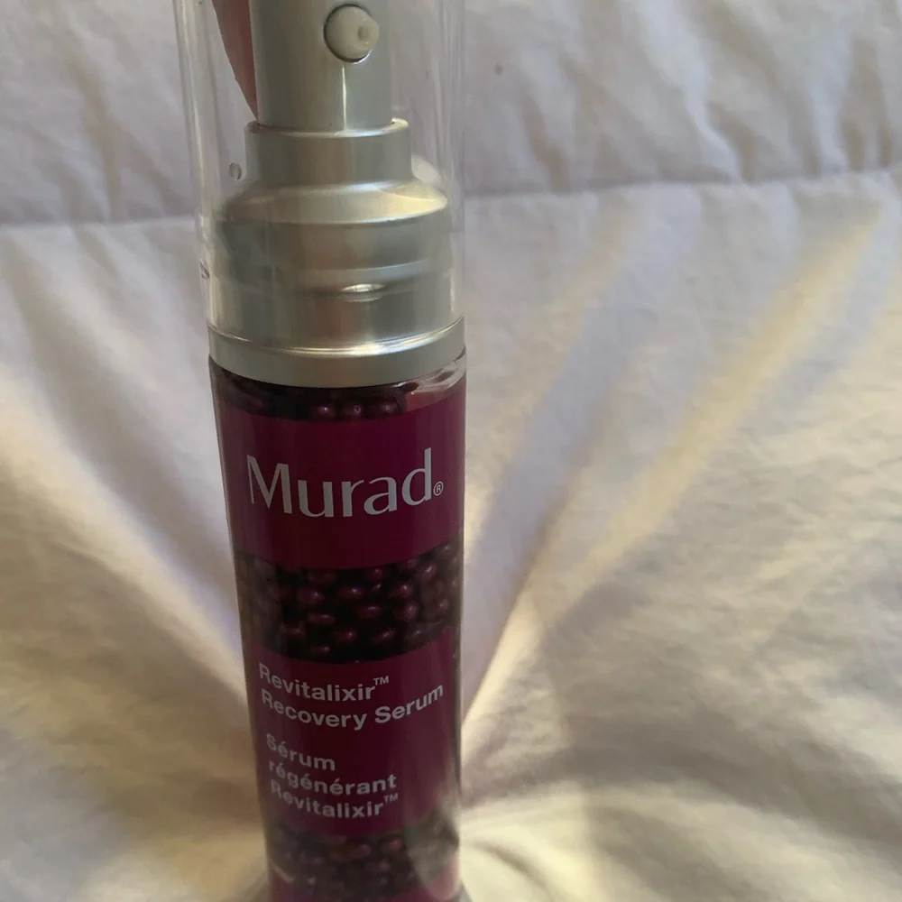 Murad Revitalixir Recovery Serum - Picture 3 of 5